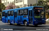 Coletur Coletivos Urbanos 40461 na cidade de Belo Horizonte, Minas Gerais, Brasil, por Vicente de Paulo Alves. Número da foto: #7796130.