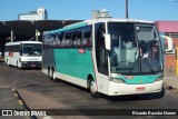 Empresa de Ônibus Nossa Senhora da Penha 35045 na cidade de Porto Alegre, Rio Grande do Sul, Brasil, por Ricardo Bascke Nunes. Número da foto: #:id.