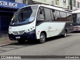 Ônibus Particulares 020 NFC2G37 na cidade de Petrópolis, Rio de Janeiro, Brasil, por Zé Ricardo Reis. Número da foto: #7794580.