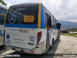 Viação Redentor C47453 na cidade de Rio de Janeiro, Rio de Janeiro, Brasil, por Jorge Gonçalves. Número da foto: #7795475.