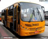 Cristo Rei > CCD Transporte Coletivo > SPE Via Mobilidade S/A DN603 na cidade de Curitiba, Paraná, Brasil, por Cleber Gumz. Número da foto: #7795045.