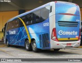 Viação Cometa 12112 na cidade de Sorocaba, São Paulo, Brasil, por Caio Henrique . Número da foto: #:id.