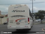 VINSA 1450 na cidade de Ponta Grossa, Paraná, Brasil, por Gabriel Michalski. Número da foto: #:id.