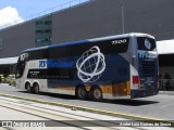 RV Turismo 7500 na cidade de Rio de Janeiro, Rio de Janeiro, Brasil, por André Luiz Gomes de Souza. Número da foto: #7797228.