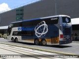 RV Turismo 7500 na cidade de Rio de Janeiro, Rio de Janeiro, Brasil, por André Luiz Gomes de Souza. ID da foto: :id.