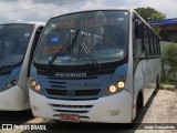 Viação Redentor C47859 na cidade de Rio de Janeiro, Rio de Janeiro, Brasil, por Jorge Gonçalves. Número da foto: #7795488.