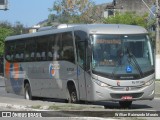 Coesa Transportes RJ 117.049 na cidade de Niterói, Rio de Janeiro, Brasil, por Willian Raimundo Morais. Número da foto: #:id.