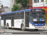 Capital do Agreste Transporte Urbano 1455 na cidade de Caruaru, Pernambuco, Brasil, por Matheus Lex. Número da foto: #7793776.