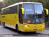 Viação Itapemirim 9533 na cidade de São Paulo, São Paulo, Brasil, por Victor Oliveira Santos. Número da foto: #7794772.