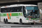 Cia. São Geraldo de Viação 14780 na cidade de Rio de Janeiro, Rio de Janeiro, Brasil, por Diego Almeida Araujo. Número da foto: #:id.