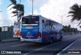 Serviloc Locação de Veículos 4692 na cidade de Maceió, Alagoas, Brasil, por Luiz Fernando. Número da foto: #:id.