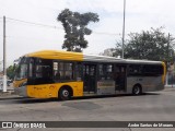 Viação Metrópole Paulista - Zona Leste 3 1486 na cidade de São Paulo, São Paulo, Brasil, por Andre Santos de Moraes. Número da foto: #:id.