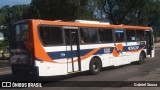 Viação Novacap C51590 na cidade de Rio de Janeiro, Rio de Janeiro, Brasil, por Gabriel Sousa. Número da foto: #:id.