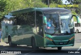 Busscar Ônibus VB340 na cidade de Curitiba, Paraná, Brasil, por Carlos Júnior. Número da foto: #7794592.