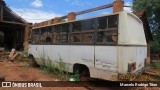Sucata e Desmanches  na cidade de Campos Novos, Santa Catarina, Brasil, por Marcelo Rodrigo Titon. Número da foto: #7793828.