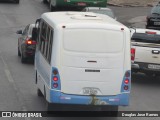 Ônibus Particulares 01 na cidade de Cuiabá, Mato Grosso, Brasil, por Douglas Jose Ramos. Número da foto: #:id.