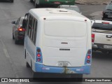 Ônibus Particulares 01 na cidade de Cuiabá, Mato Grosso, Brasil, por Douglas Jose Ramos. ID da foto: :id.