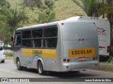 Escolares GVP9591 na cidade de Urucânia, Minas Gerais, Brasil, por Joase Batista da Silva. ID da foto: :id.