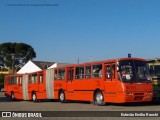 Auto Viação Nossa Sra. do Carmo ED001 na cidade de Curitiba, Paraná, Brasil, por Estevão Emilio Ronchi. Número da foto: #:id.