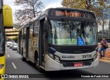 SM Transportes 20728 na cidade de Belo Horizonte, Minas Gerais, Brasil, por Vicente de Paulo Alves. Número da foto: #7794025.