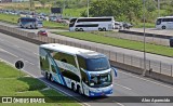 Ramos Turismo 4300 na cidade de Aparecida, São Paulo, Brasil, por Alex Aparecido. Número da foto: #:id.