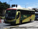 TREL - Transturismo Rei RJ 165.251 na cidade de Rio de Janeiro, Rio de Janeiro, Brasil, por André Luiz Gomes de Souza. Número da foto: #:id.