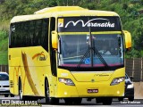 Maranatha Turismo 2002 na cidade de Aparecida, São Paulo, Brasil, por Luiz Krolman. Número da foto: #7795649.