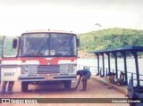 Transbrasiliana Transportes e Turismo 3067 na cidade de Vitória do Xingu, Pará, Brasil, por Alexandre Almeida. Número da foto: #:id.