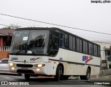 BR Tur 1550 na cidade de Campina Grande do Sul, Paraná, Brasil, por Cleber Gumz. Número da foto: #7794949.