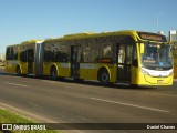 Viação Pioneira 226351 na cidade de Brasília, Distrito Federal, Brasil, por Daniel Chaves. Número da foto: #:id.