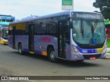 Rota Transportes Rodoviários 7835 na cidade de Itabuna, Bahia, Brasil, por Lucas Freitas Viana. Número da foto: #:id.