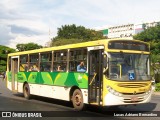 Viplan - Viação Planalto 133469 na cidade de Brasília, Distrito Federal, Brasil, por Lucas Adriano Bernardino. Número da foto: #:id.