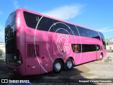 Viação Garcia 7137 na cidade de São José dos Campos, São Paulo, Brasil, por Ezequiel Vicente Fernandes. Número da foto: #7794967.