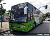 Viação Verde Minas 6790 na cidade de Belo Horizonte, Minas Gerais, Brasil, por Vicente de Paulo Alves. Número da foto: #:id.