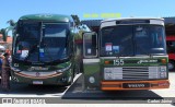 Viação Graciosa 155 na cidade de Curitiba, Paraná, Brasil, por Carlos Júnior. Número da foto: #7795955.