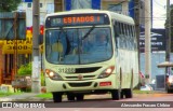 Viação Nobel 31288 na cidade de Fazenda Rio Grande, Paraná, Brasil, por Alessandro Fracaro Chibior. Número da foto: #:id.