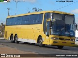 Viação Itapemirim 45219 na cidade de Caruaru, Pernambuco, Brasil, por Lenilson da Silva Pessoa. Número da foto: #7795968.