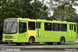 Transcol Transportes Coletivos 04394 na cidade de Teresina, Piauí, Brasil, por Anderson Dias. ID da foto: :id.