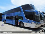 UTIL - União Transporte Interestadual de Luxo 11504 na cidade de São José dos Campos, São Paulo, Brasil, por Ezequiel Vicente Fernandes. Número da foto: #:id.