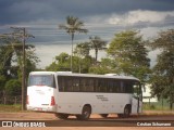 Coletivos Alta Floresta 21 na cidade de Alta Floresta, Mato Grosso, Brasil, por Cristian Schumann. Número da foto: #:id.