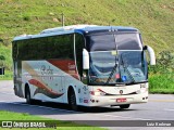 Rocha Tour Turismo 2430 na cidade de Juiz de Fora, Minas Gerais, Brasil, por Luiz Krolman. Número da foto: #:id.