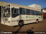 Fraycampos Transportes 6592 na cidade de Campos Novos, Santa Catarina, Brasil, por Marcelo Rodrigo Titon. Número da foto: #7796765.