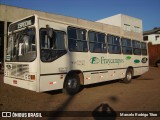 Fraycampos Transportes 6592 na cidade de Campos Novos, Santa Catarina, Brasil, por Marcelo Rodrigo Titon. ID da foto: :id.