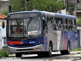 Empresa de Ônibus Vila Galvão 30.516 na cidade de São Paulo, São Paulo, Brasil, por Johnny  Naki. Número da foto: #:id.