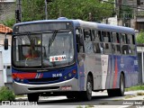 Empresa de Ônibus Vila Galvão 30.516 na cidade de São Paulo, São Paulo, Brasil, por Johnny  Naki. ID da foto: :id.