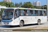 Viação Redentor C47810 na cidade de Rio de Janeiro, Rio de Janeiro, Brasil, por José Augusto de Souza Oliveira. Número da foto: #:id.