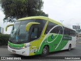 Expresso Princesa dos Campos 6460 na cidade de Ponta Grossa, Paraná, Brasil, por Gabriel Michalski. Número da foto: #7794345.
