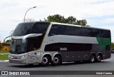 Januária Transporte e Turismo 6402 na cidade de Brasília, Distrito Federal, Brasil, por Almir Correia. Número da foto: #7796615.