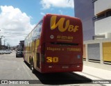 WBF Turismo 30 na cidade de Maceió, Alagoas, Brasil, por Luiz Fernando. ID da foto: :id.