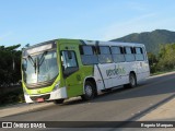 Expresso Verde Bus 1936 na cidade de Ubatuba, São Paulo, Brasil, por Rogerio Marques. Número da foto: #:id.